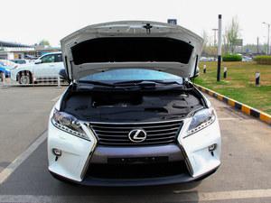 �����׿���˹2013��RX270��߽�4.02��