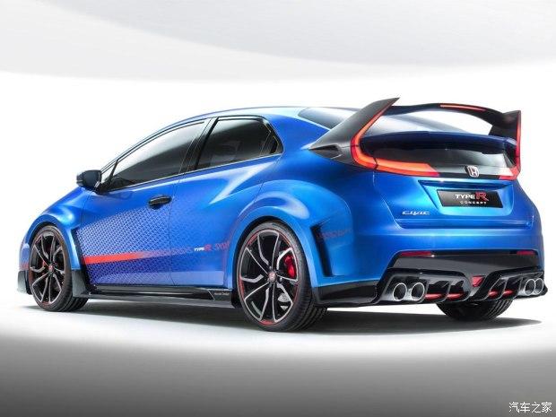 ����(����) ˼��(����) 2014�� Type R concept