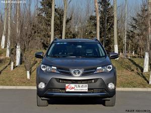 �ൺ��̩����RAV4���Ż�1��Ԫ �ֳ�����