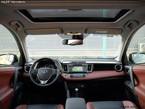 �ൺ��̩����RAV4���Ż�1��Ԫ �ֳ�����