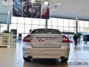 �����ֶ���S80L��߽�10.39�� �����ֳ�