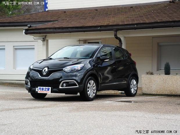 ��ŵ Captur 2014�� ������