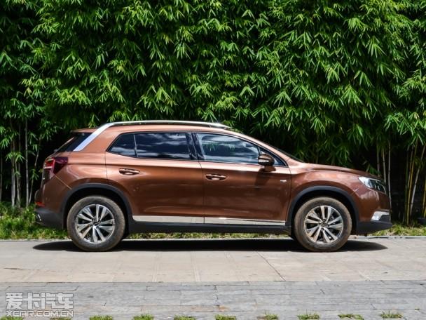 ����PSA2014��DS 6