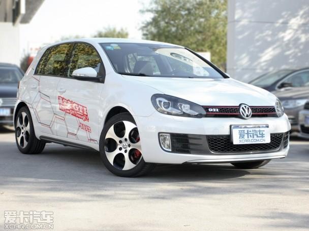 һ��-����2012��߶���GTI