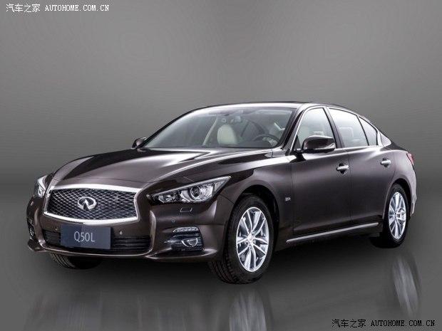 东风英菲尼迪 英菲尼迪Q50L 2014款 基本型