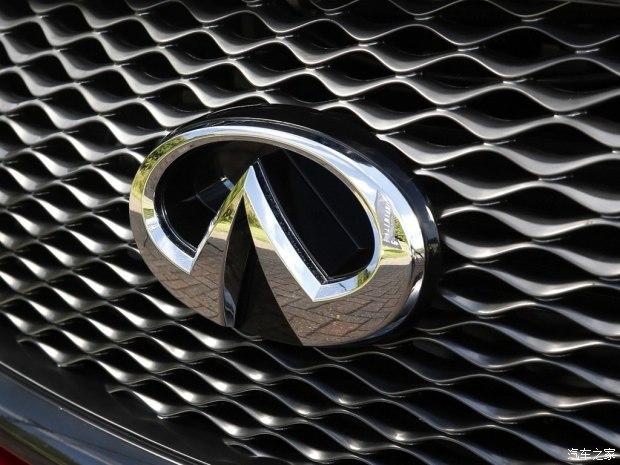 英菲尼迪(进口) 英菲尼迪Q50 2014款 Eau Rouge concept