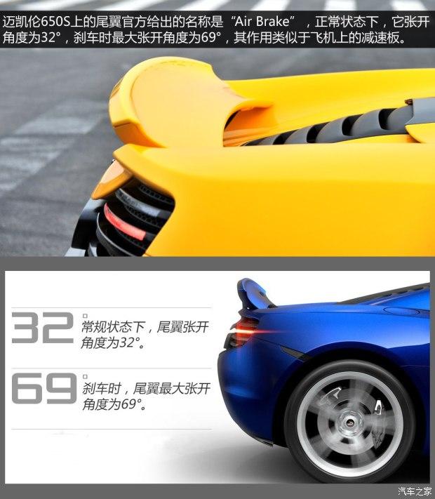 ������ ������650S 2014�� 3.8T Spider