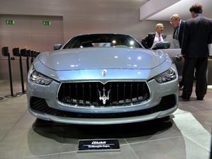 ��ɯ���� Ghibli 2015�� Ermenegildo Zegna Edition Concept