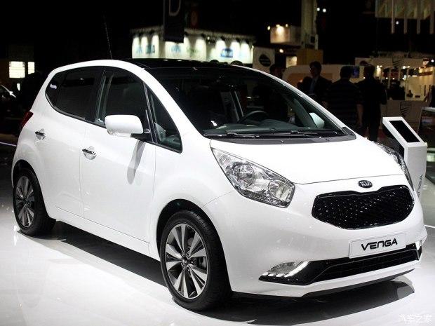 ����(����) Venga 2015�� ������