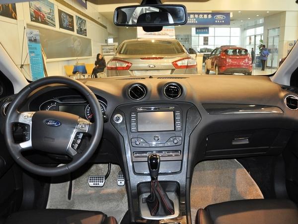 �������� 2.0T DCT �п�̨����