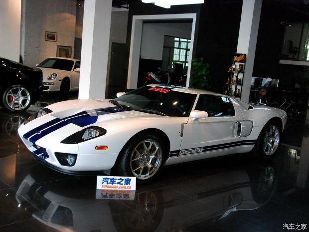 ����(����) ����GT 2006�� 5.4 Coupe