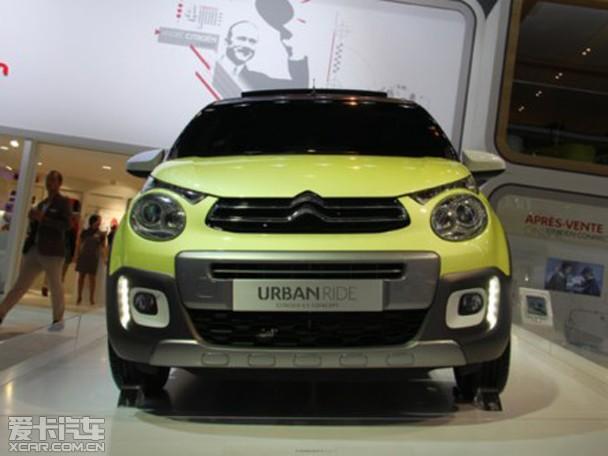 ѩ����C1 Urban Ride