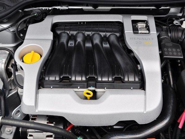 ��ŵ 2.0L CVT ������������д