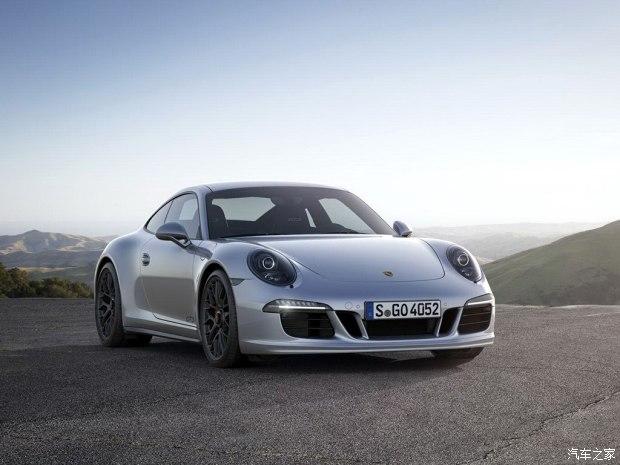 ��ʱ�� ��ʱ��911 2015�� Carrera 4 GTS 3.8L