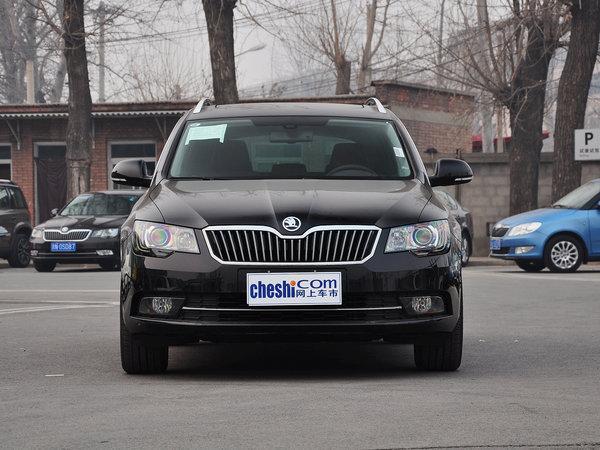 ˹�´�(����) 2.0TSI DCT ��ͷ�����ӽ�