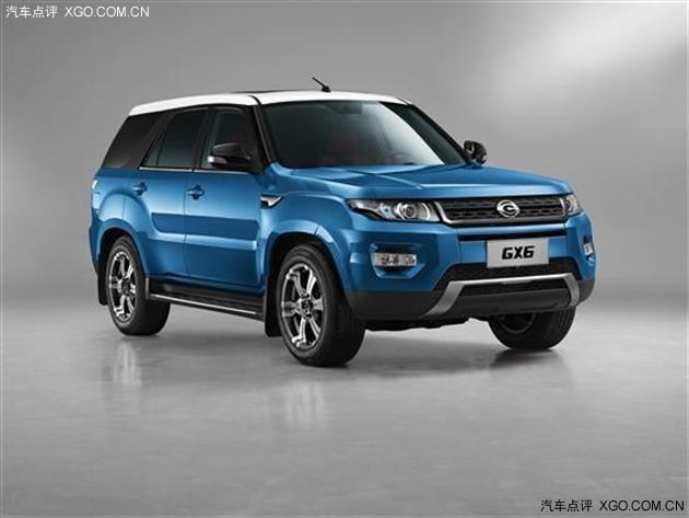 һ��SUV��Ϯ ʮ���ص������³�����