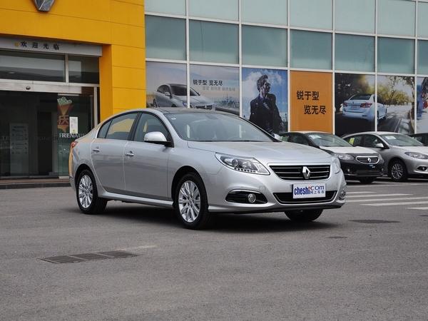 ��ŵ 2.0L CVT �����Ҳ�45�Ƚ�