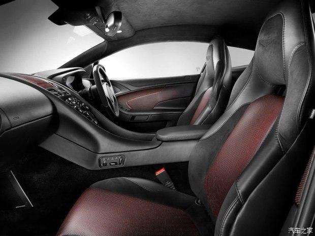 ��˹�١����� Vanquish 2015�� Satin Jet Black