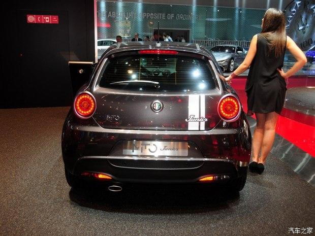 ����������ŷ MiTo 2014�� Junior