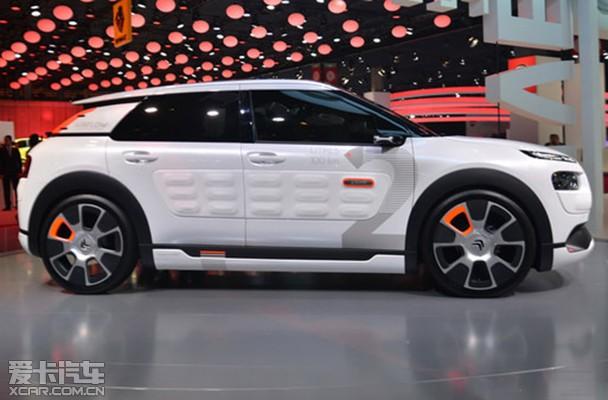 C4 CACTUS AIRFLOW 2L