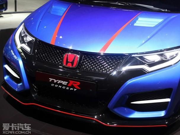 �±���˼��Type R
