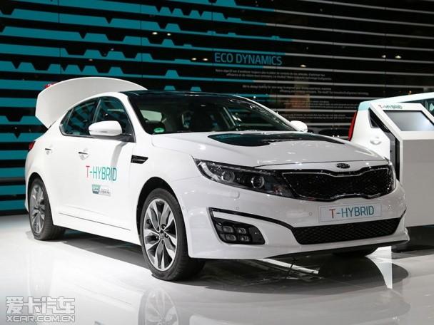 ����K5 T-Hybrid��� ���賵չ����