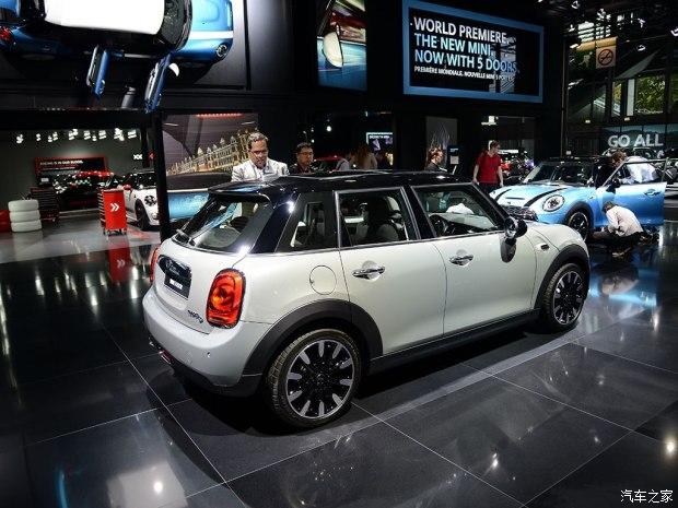 MINI MINI 2015�� COOPER ���Ű�