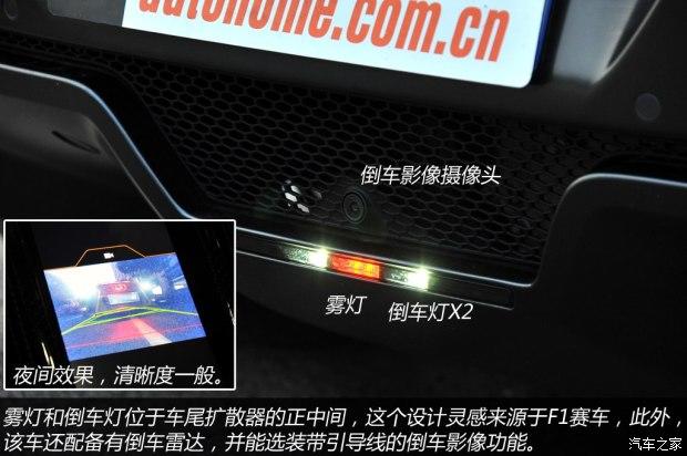 ������ ������650S 2014�� 3.8T Spider