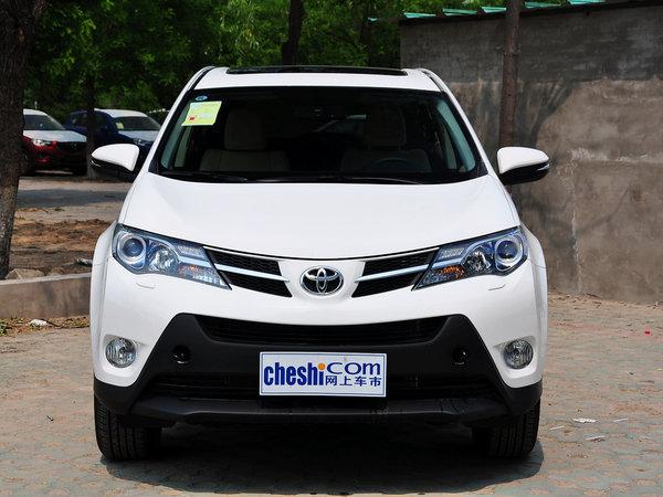 һ������ 2.5L �Զ�