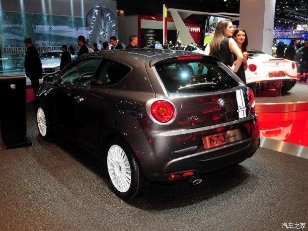 ����������ŷ MiTo 2014�� Junior