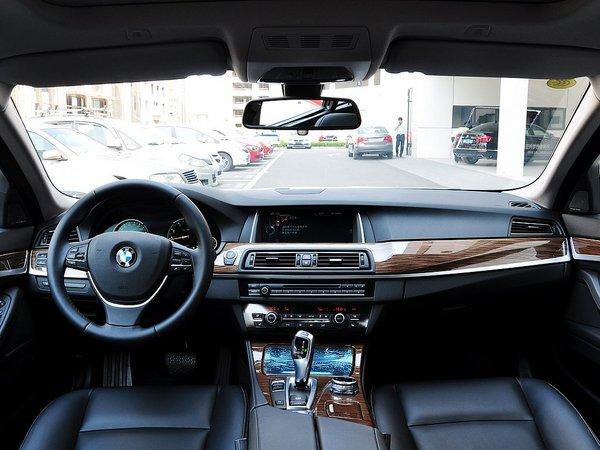 �������� 528Li �п�̨����