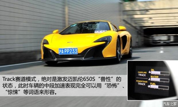 ������ ������650S 2014�� 3.8T Spider