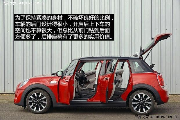 MINI MINI 2015�� COOPER S ���Ű�