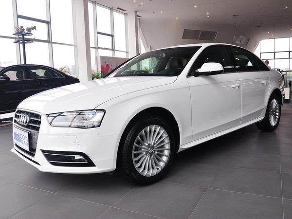 һ���µ� 45 TFSI quattro ������ǰ45���ӽ�