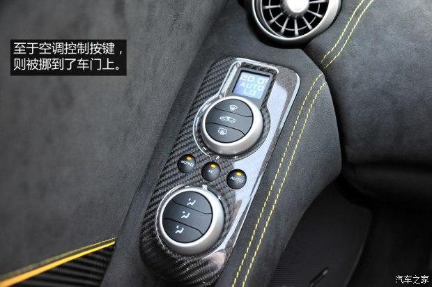 ������ ������650S 2014�� 3.8T Spider