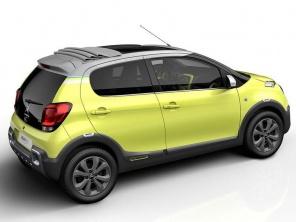 ѩ����C1 Urban Ride��� �������׷�