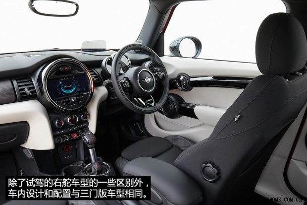 MINI MINI 2015�� COOPER S ���Ű�