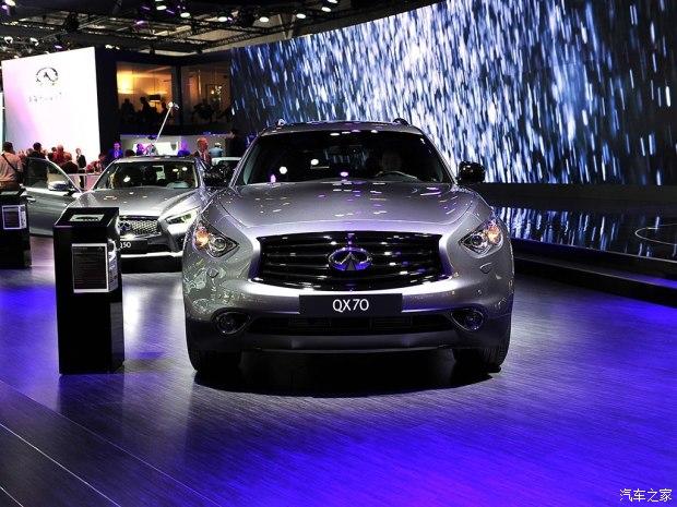 Ӣ�����(����) Ӣ�����QX70 2014�� 3.0d