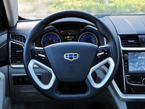 �������� ���� 1.3T CVT ����������