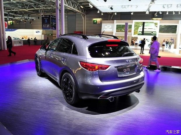 Ӣ�����(����) Ӣ�����QX70 2014�� 3.0d