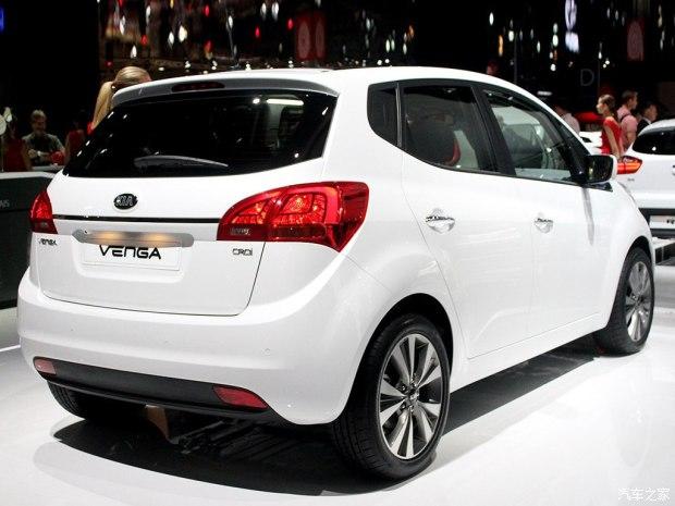 ����(����) Venga 2015�� ������