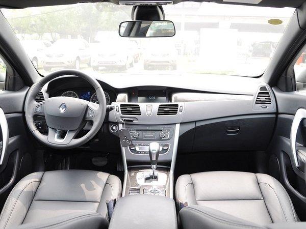 ��ŵ 2.0L CVT �п�̨����