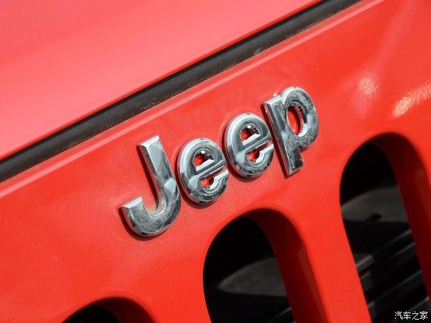 Jeep(����) ������ 2014�� 2.8TD ���Ű� Sahara