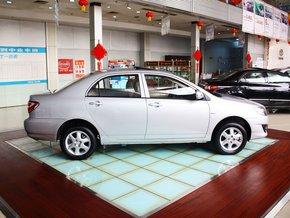 һ������ 1.6L �Զ� �������Ҳ�