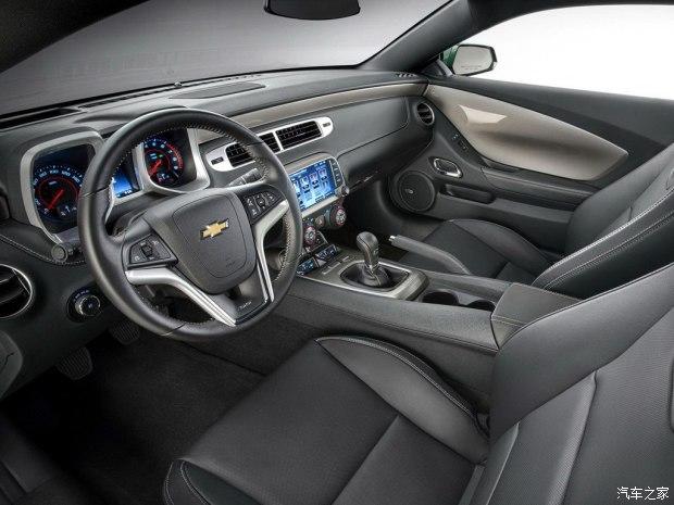 ѩ����(����) ������Camaro 2015�� SS Special Edition