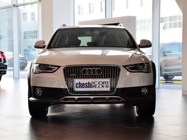 �µ�(����) 40TFSI 2.0T DCT ��ͷ�����ӽ�