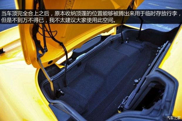 ������ ������650S 2014�� 3.8T Spider