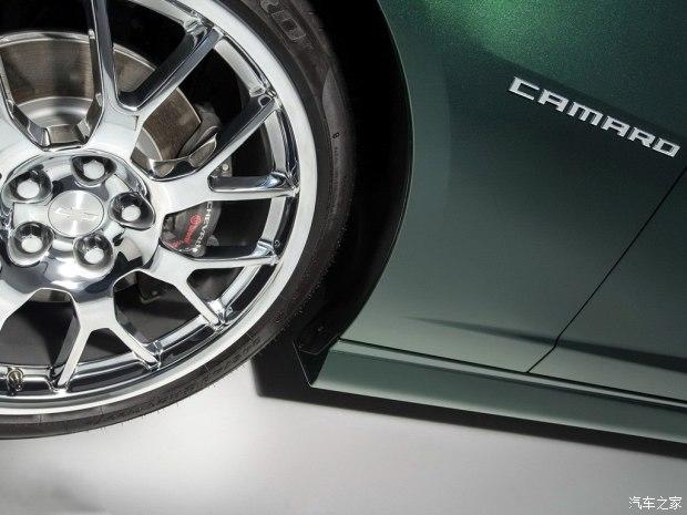 ѩ����(����) ������Camaro 2015�� SS Special Edition