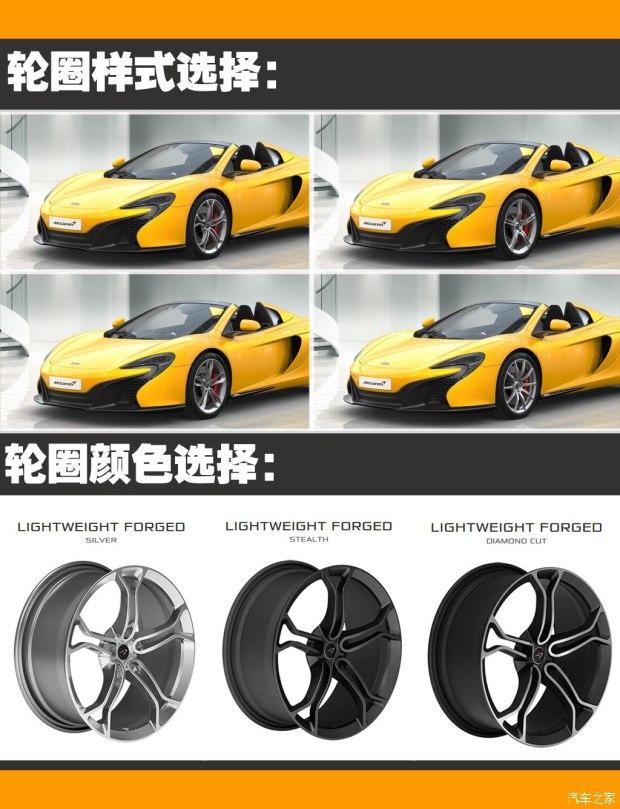 ������ ������650S 2014�� 3.8T Spider