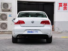 һ��-���� 1.8TSI ��������β���ӽ�